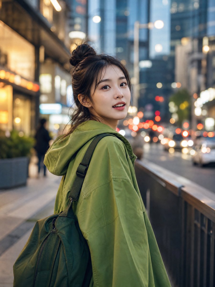 直播录屏直播录屏短视频：街头潮流穿搭视频演示合集2026